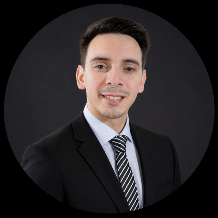 Econ. Eduardo Esquivel, fundador del CEP